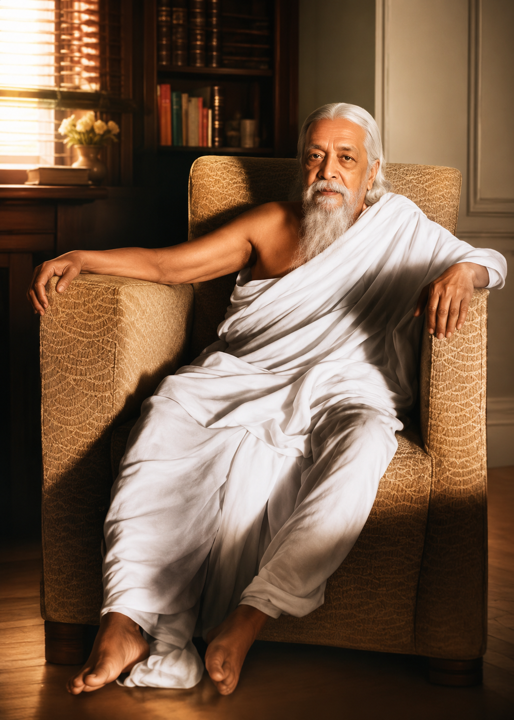 Maharishi Aurobindo Legacy